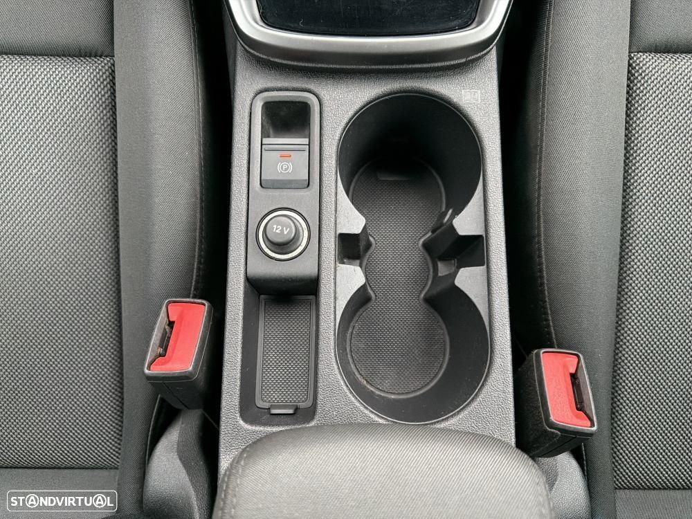 Audi A3 Limousine 30 TFSI S tronic sport - 26