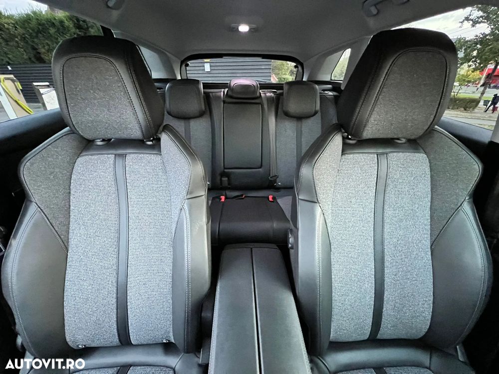 Peugeot 3008 BlueHDi 130 Stop & Start EAT8 Active Business-Paket - 7
