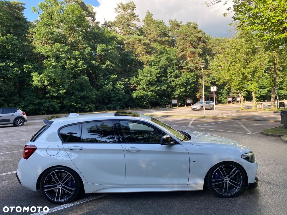 BMW Seria 1 125d M Sport Shadow sport - 2
