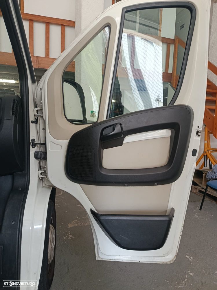 Citroën 2.0 BlueHDi Diesel 110 cv - 15