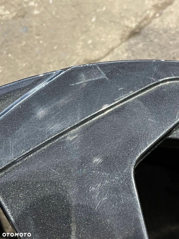 Felga 7,5 x 18 ET 48 Skoda 5x112 5E3601025N 1szt. - 3