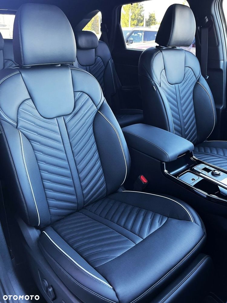 Kia Sorento 2.2 CRDi Prestige Line AWD DCT 7os - 26