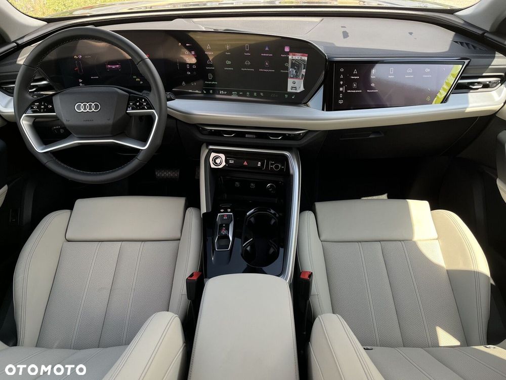 Audi Q5 - 36