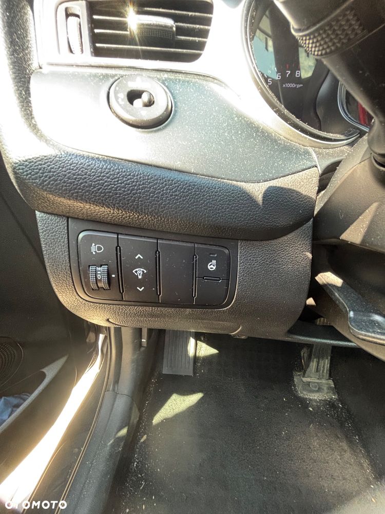 Kia Ceed - 19