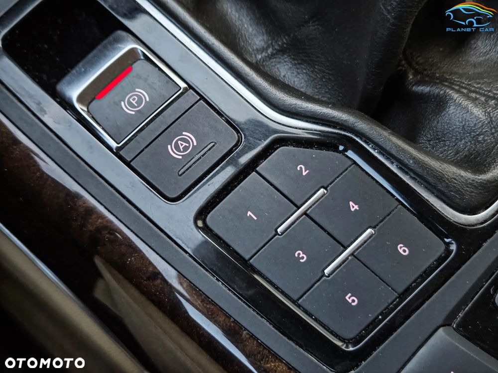 Audi A6 Limousine 2.0 TDI DPF sport selection - 37