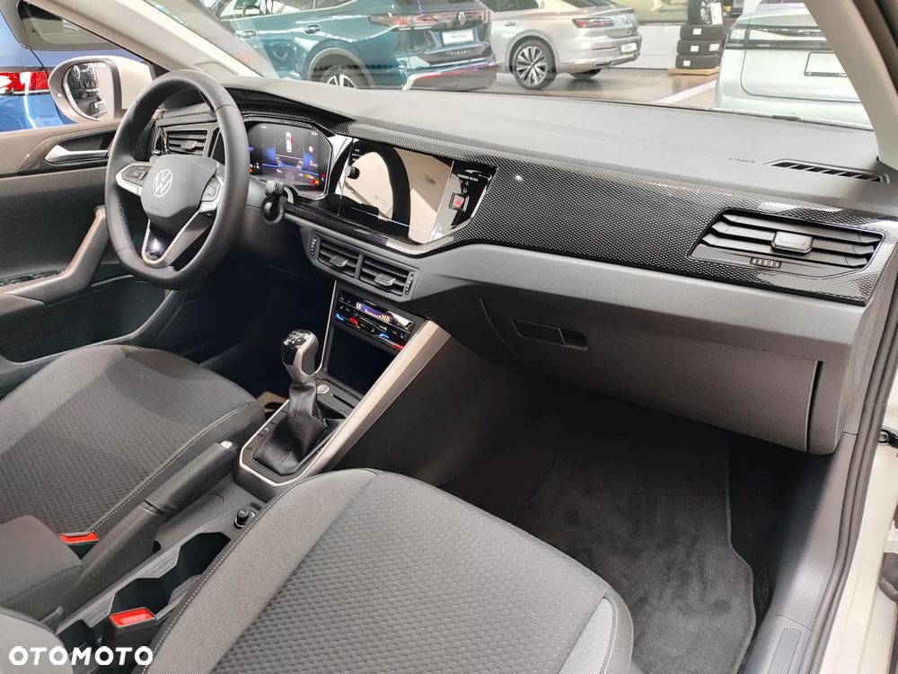 Volkswagen Taigo 1.0 TSI Special Edition - 21