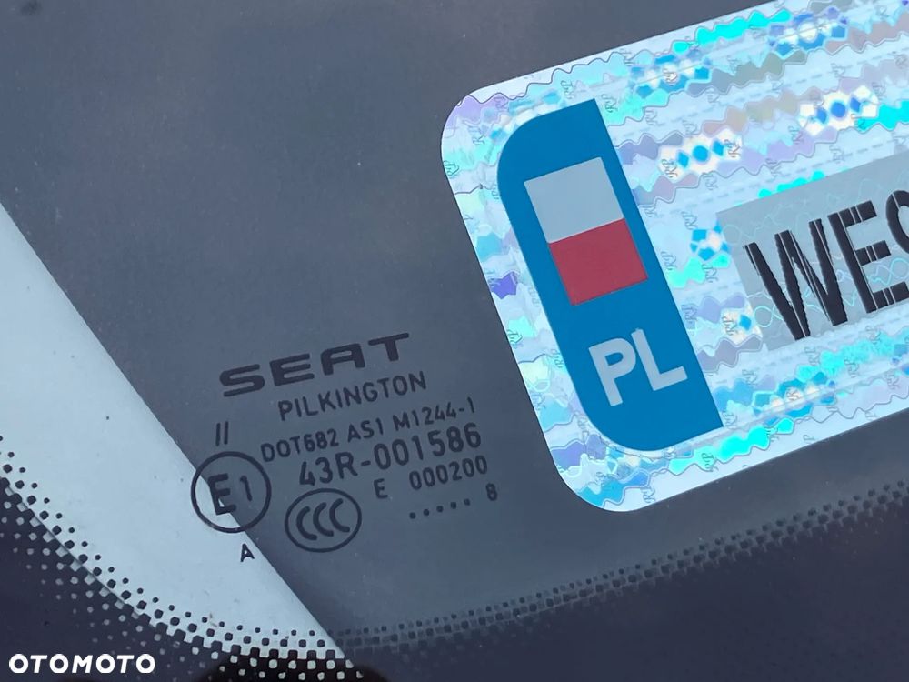 Seat Leon 2.0 TDI Xcellence S&S DSG - 8