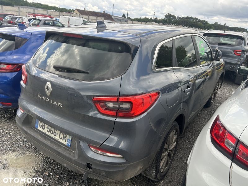 Renault Kadjar - 4