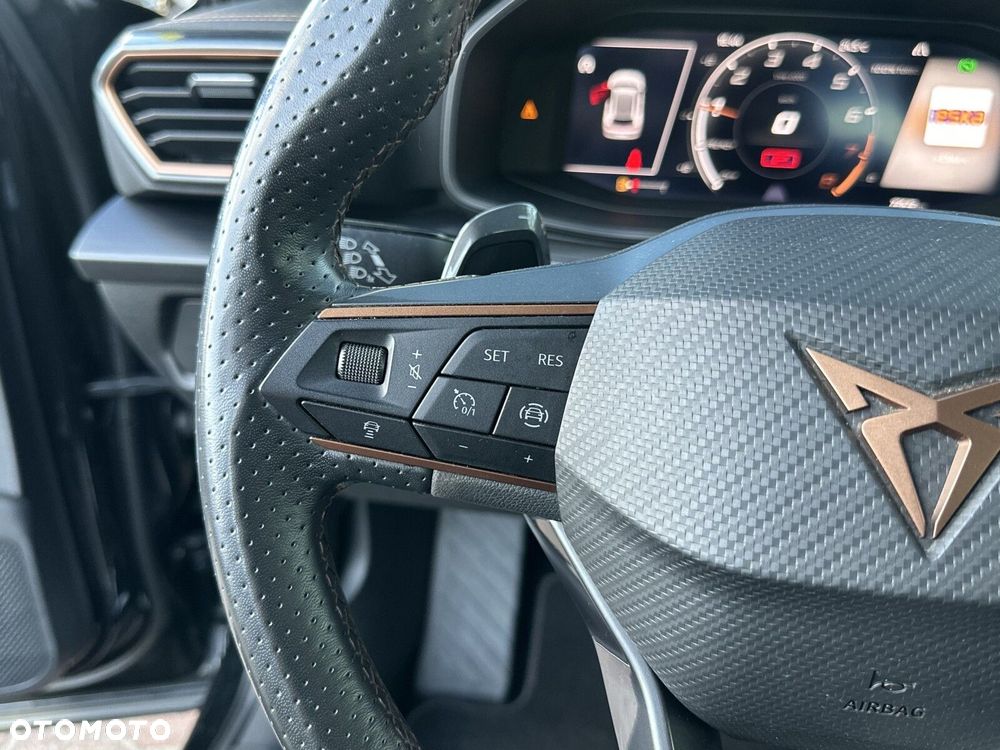 Cupra Formentor 1.5 TSI DSG - 32