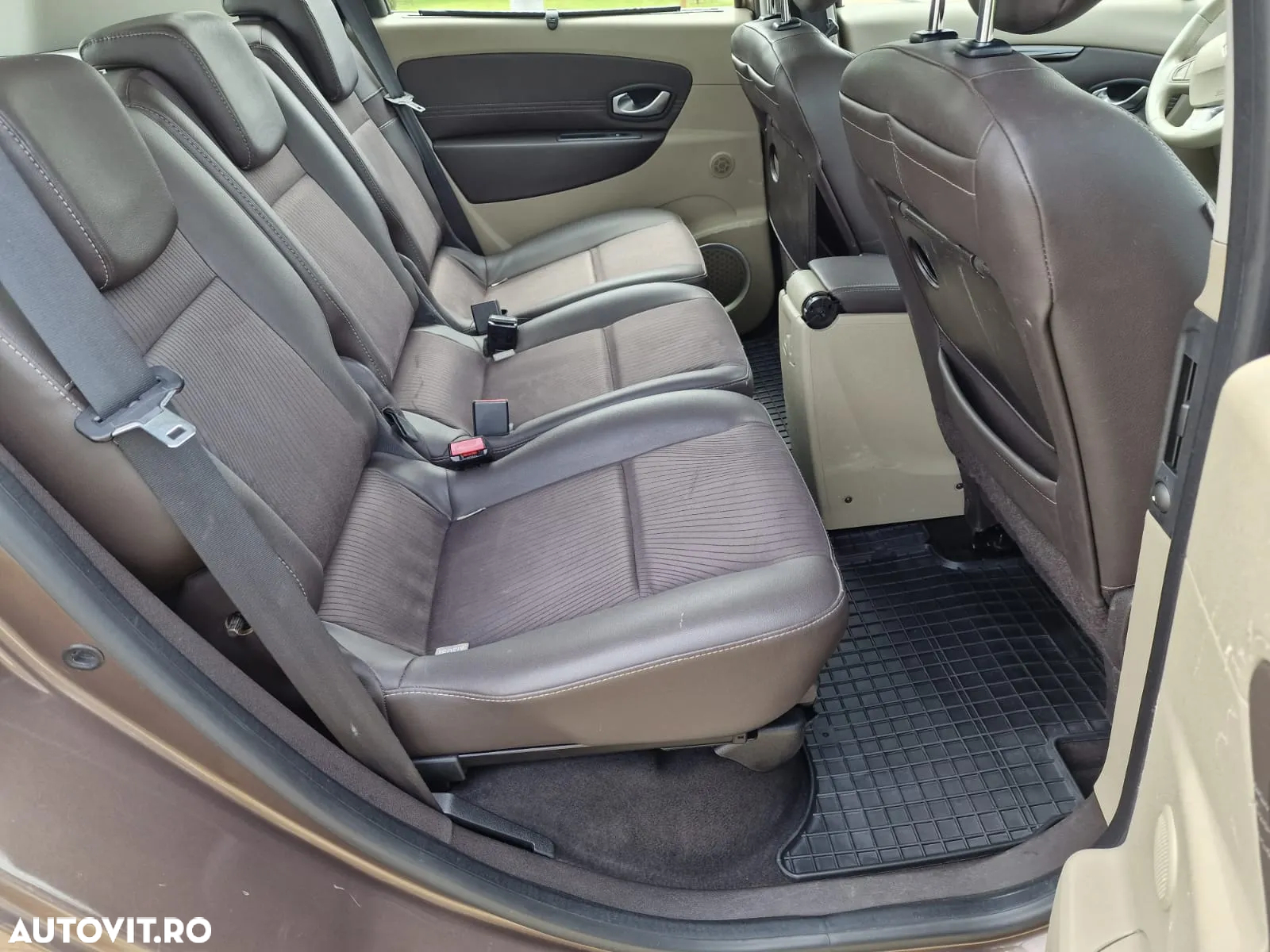 Renault Scenic 1.5dCi Dynamique - 40