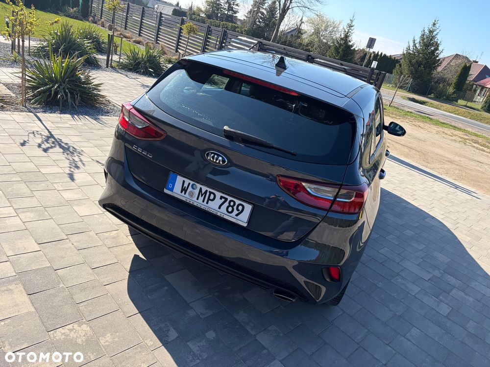 Kia Ceed ver-1-0-t--gdi-opf-attract - 5