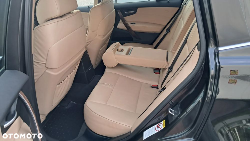 BMW X3 xDrive30d Edition Exclusive - 10
