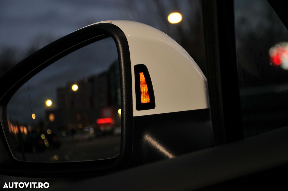 Volkswagen Touareg 3.0 V6 TDI SCR 4Motion Automatik Elegance - 33