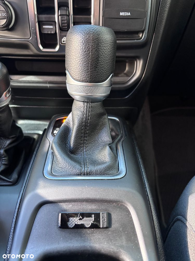 Jeep Wrangler Unlimited 2.0 T-GDI Hardtop AWD Automatik 80th Anniversary - 16