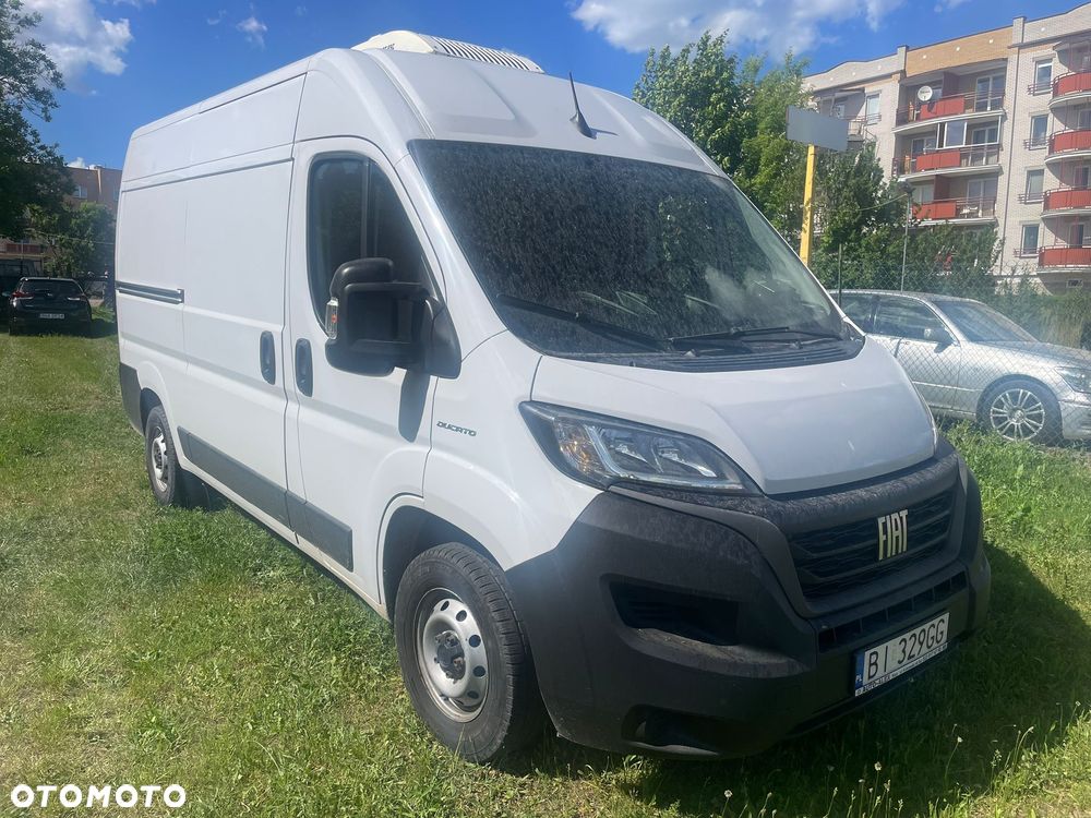 Fiat DUCATO - 1