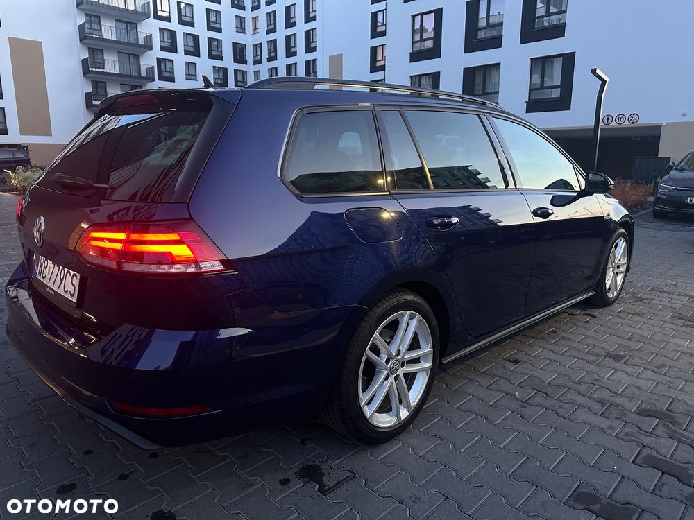 Volkswagen Golf 2.0 TDI BMT GTD DSG - 14