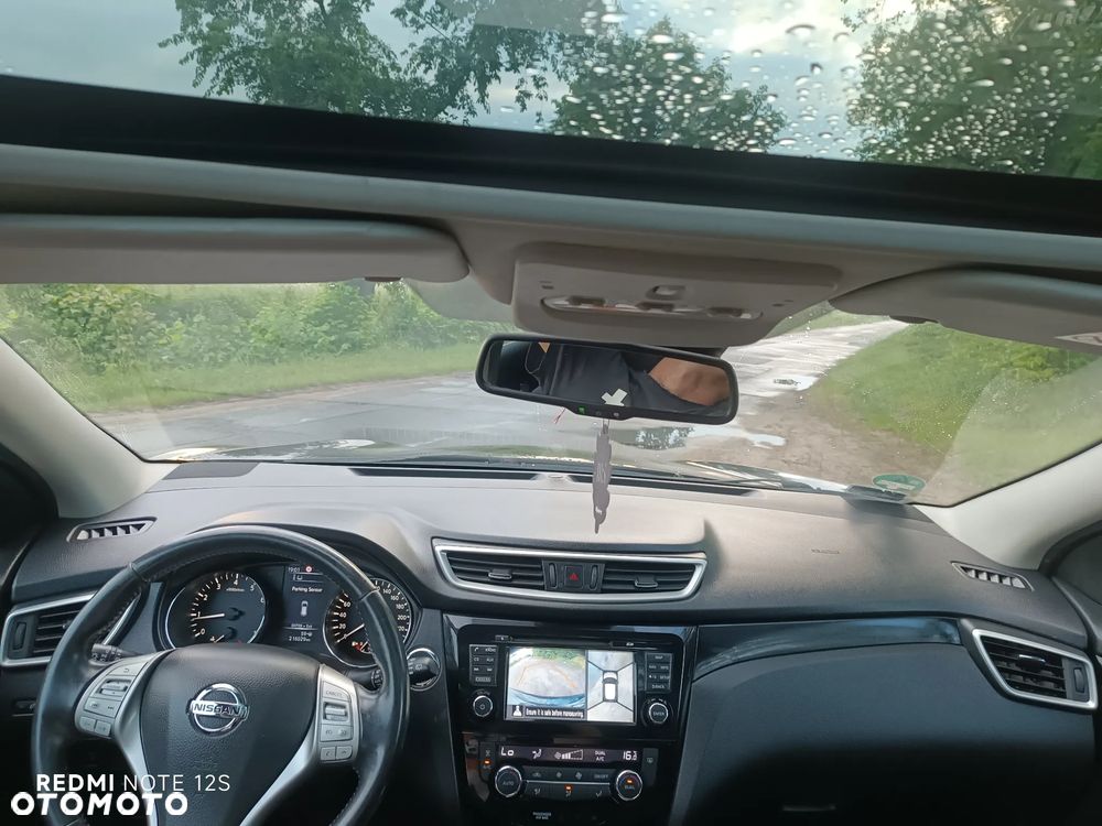 Nissan Qashqai 1.2 DIG-T Tekna - 9