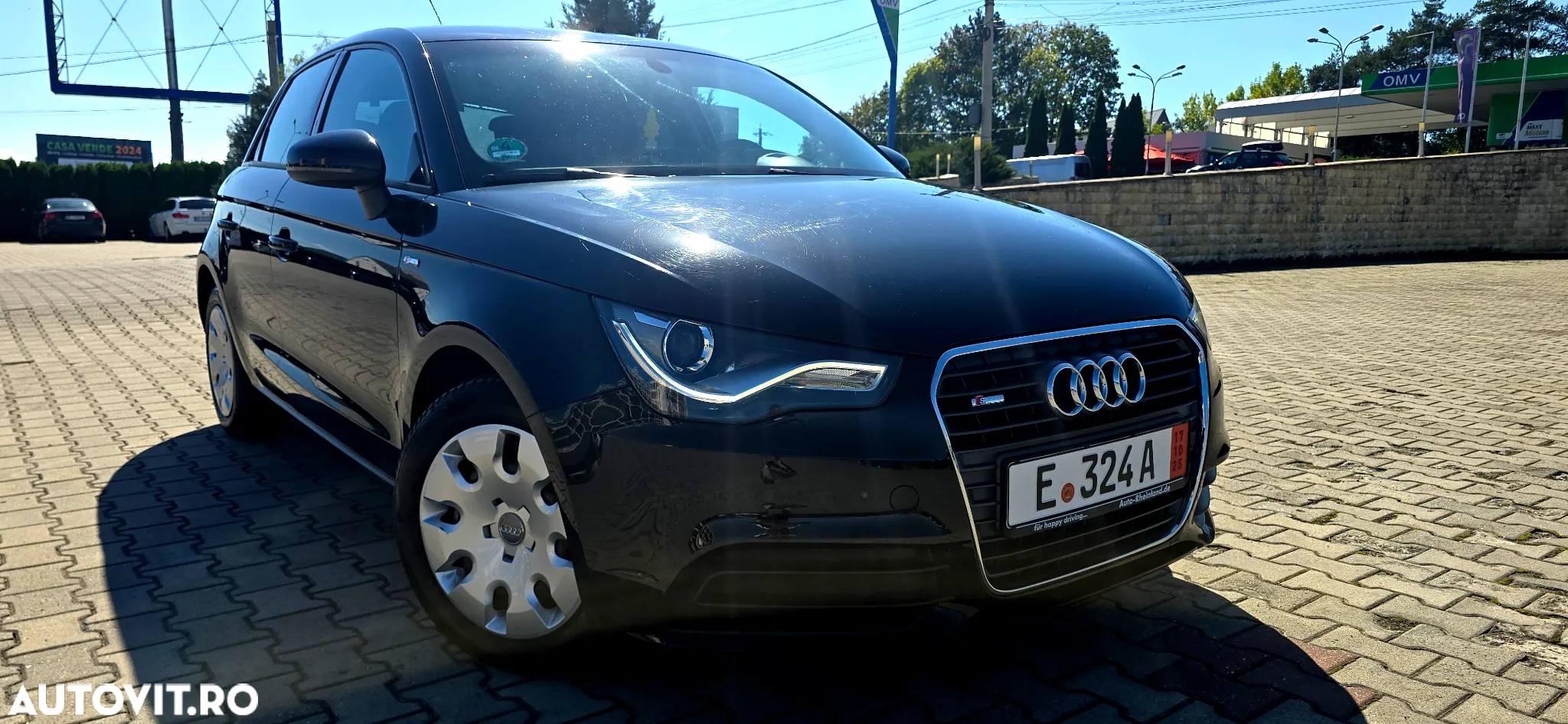 Audi A1 - 7
