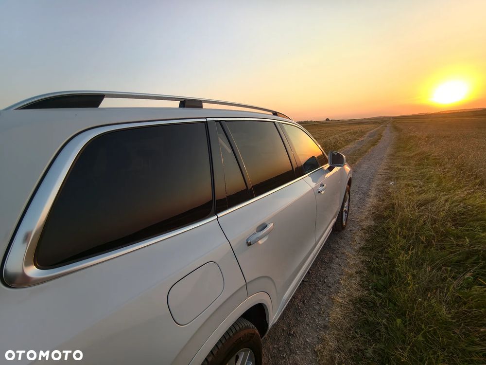 Volvo XC 90 T5 AWD Momentum 7os - 5