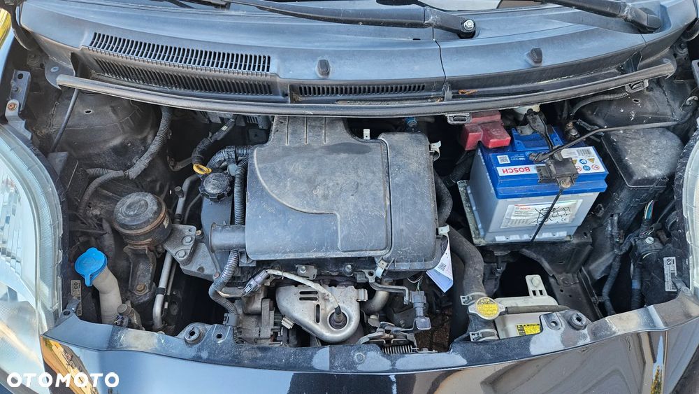 Toyota Yaris 1.0 VVT-i Sol - 8