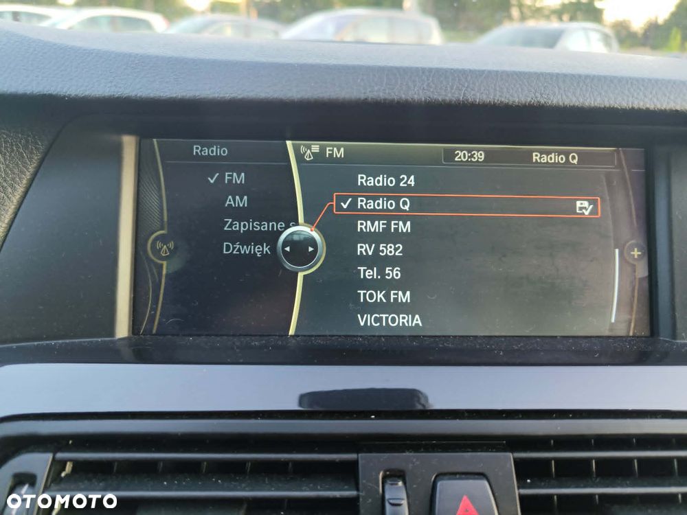 BMW Seria 5 525d - 2