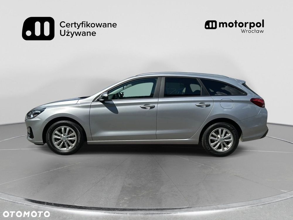 Hyundai i30 1.0 T-GDI Modern - 4