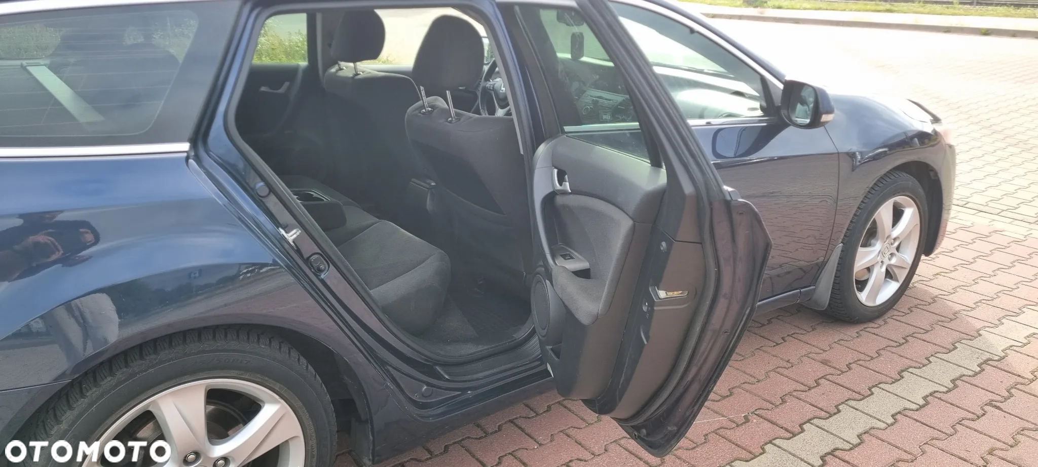 Honda Accord 2.0 Elegance - 12