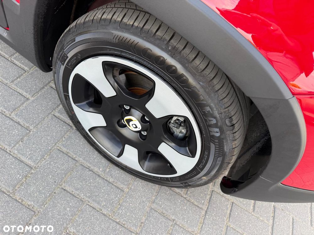 Fiat Pandina 1.0 Hybrid Cross - 16
