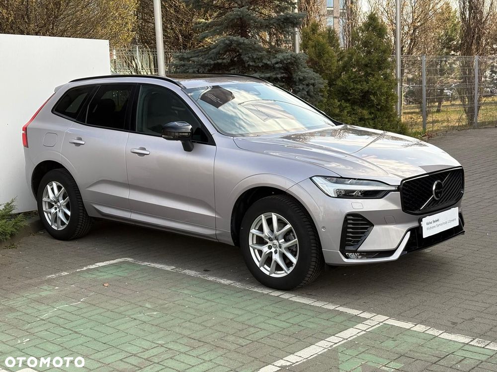 Volvo XC 60 - 9
