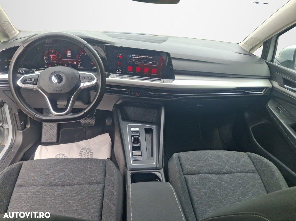 Volkswagen Golf - 14
