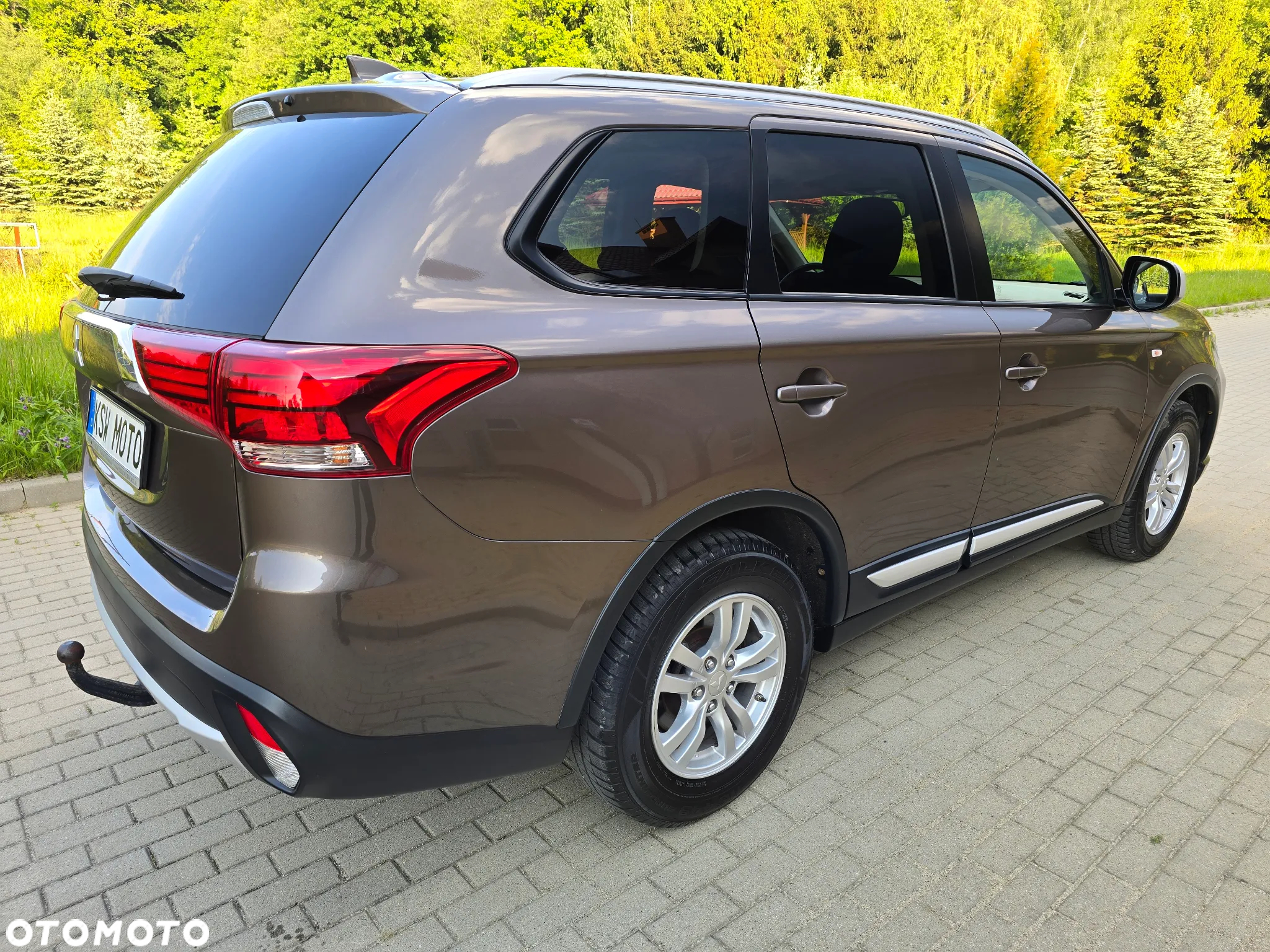 Mitsubishi Outlander 2.0 2WD Edition - 6