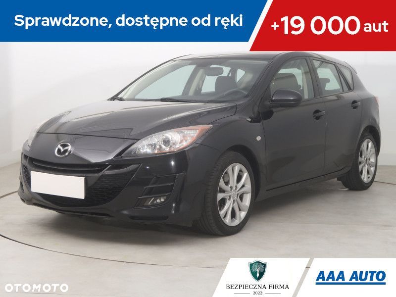 Mazda 3 - 2