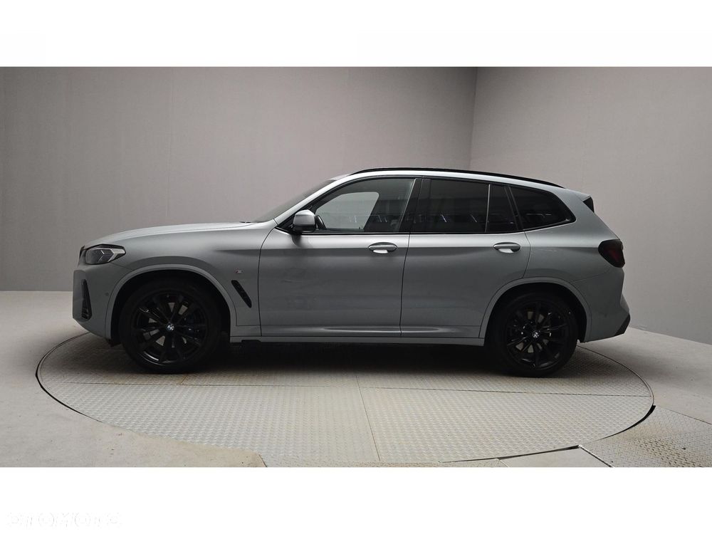 BMW X3 - 3