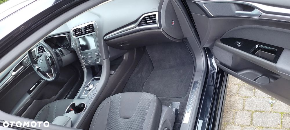Ford Mondeo 2.0 EcoBlue Business Edition - 2