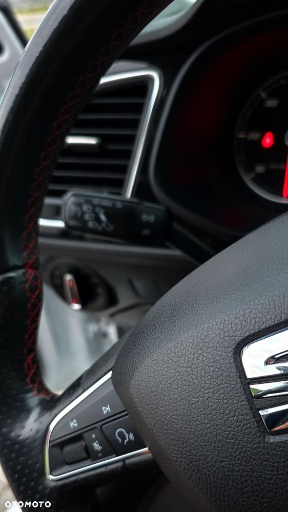 Seat Leon 2.0 TDI FR S&S - 15