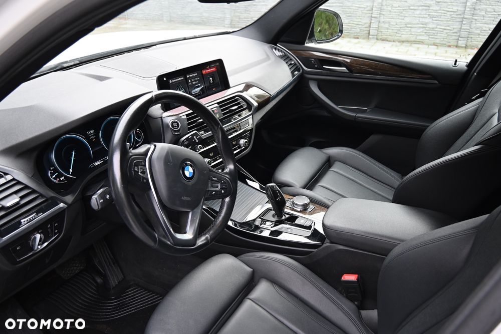 BMW X3 - 23