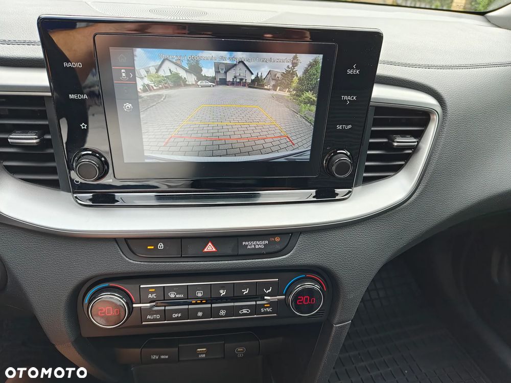 Kia XCeed 1.5 T-GDI L DCT - 26