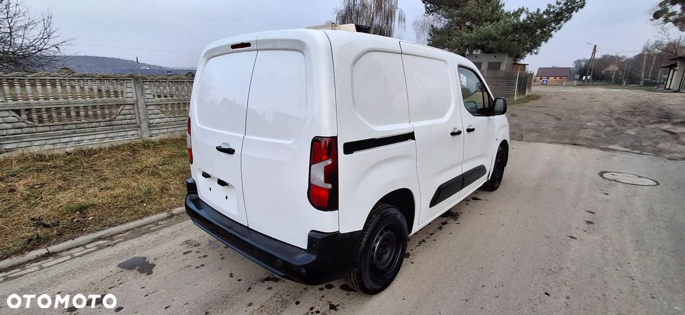 Citroën Berlingo - 6