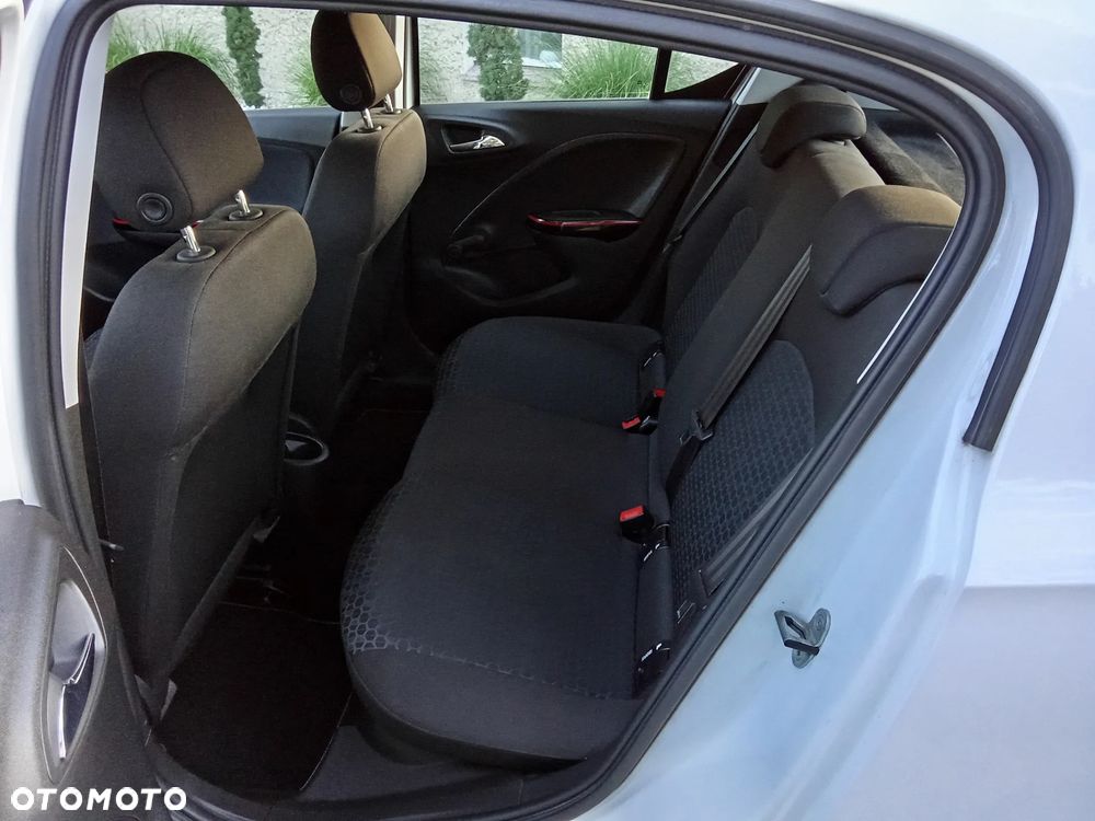 Opel Corsa 1.2 Edition - 24