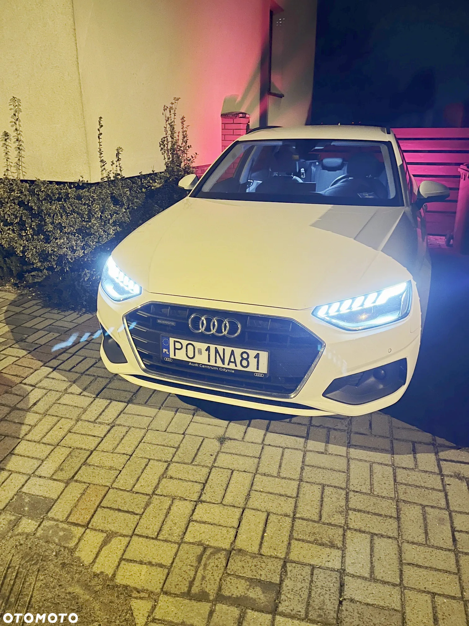 Audi A4 Avant - 9