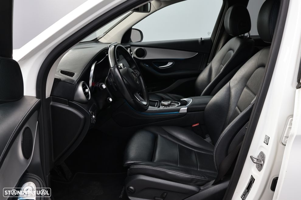 Mercedes-Benz GLC 350 - 24