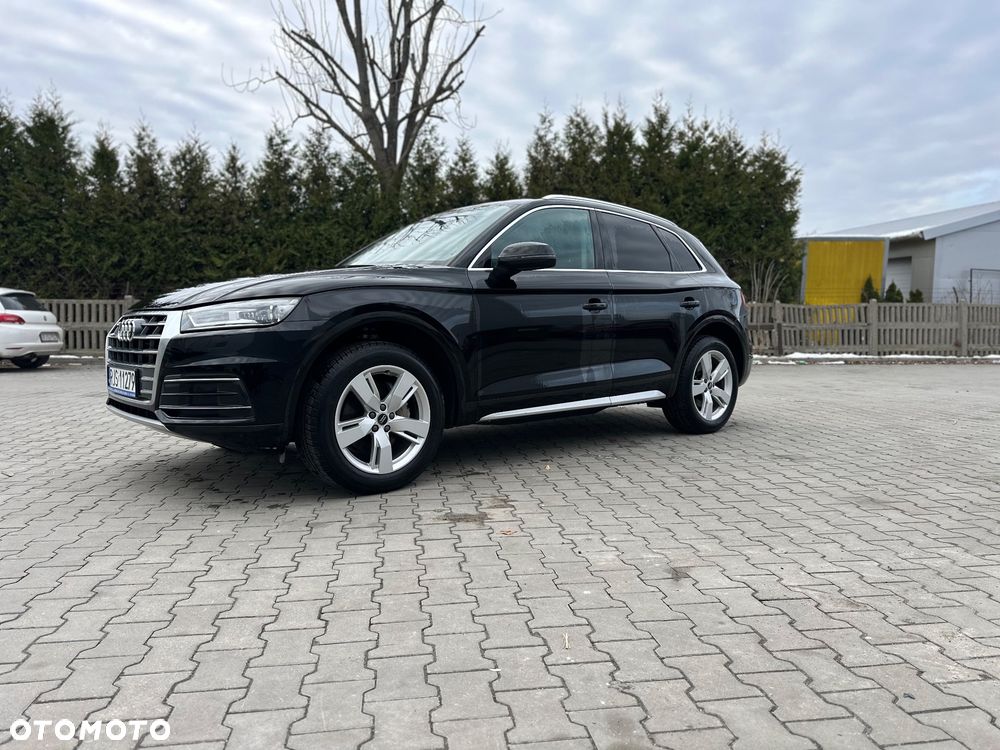 Audi Q5 - 9