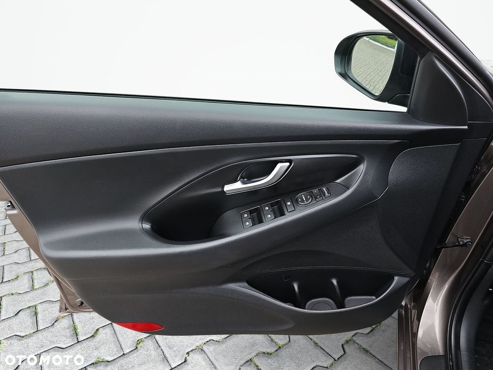 Hyundai i30 1.0 T-GDI Smart - 14