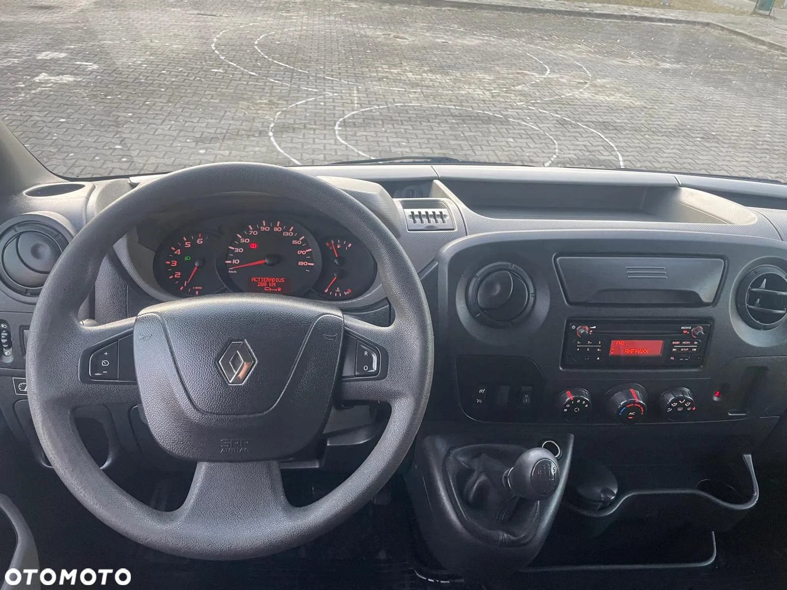 Renault MASTER - 21