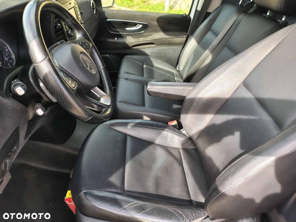 Mercedes-Benz VITO - 20