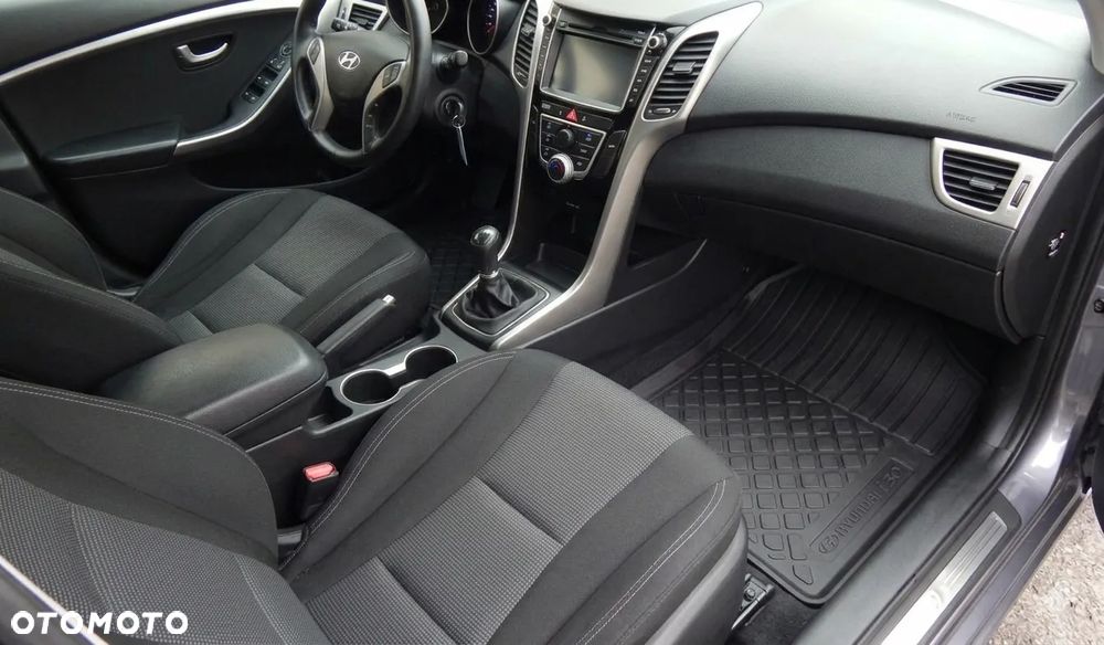 Hyundai i30 1.4 Classic - 3