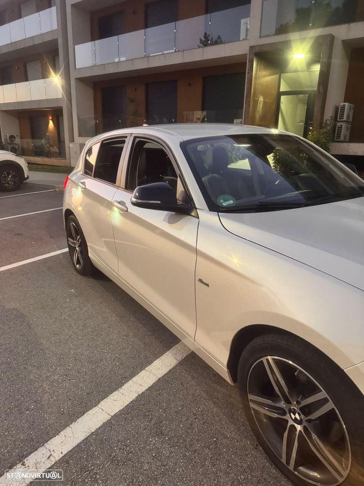 BMW 116 - 13