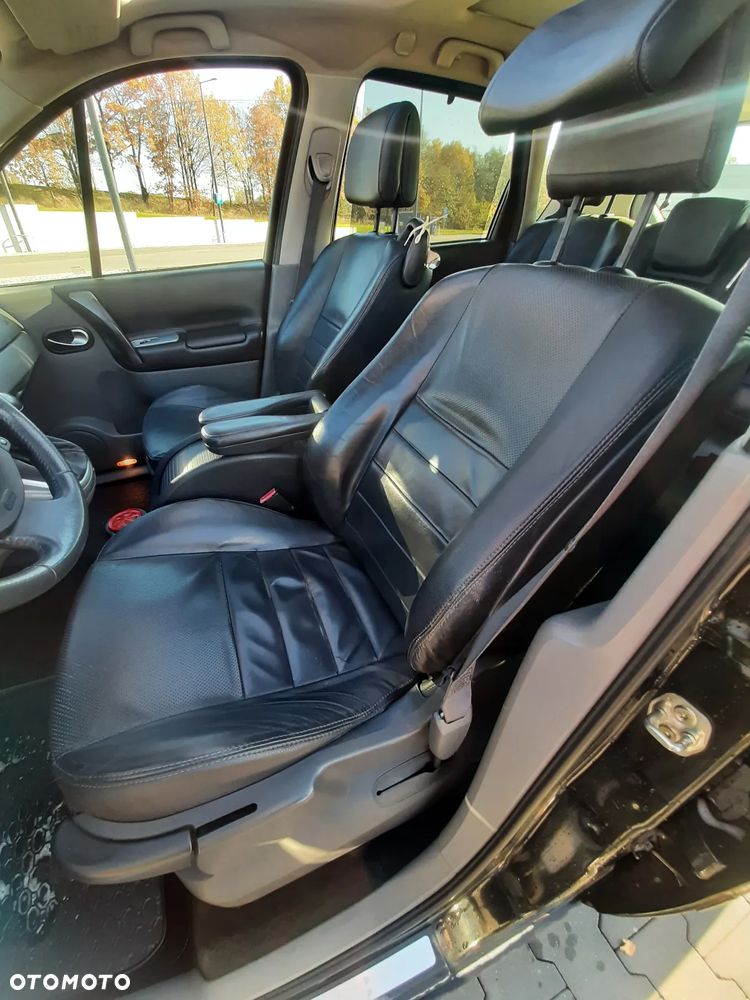 Renault Scenic 2.0 16V Privilege - 5