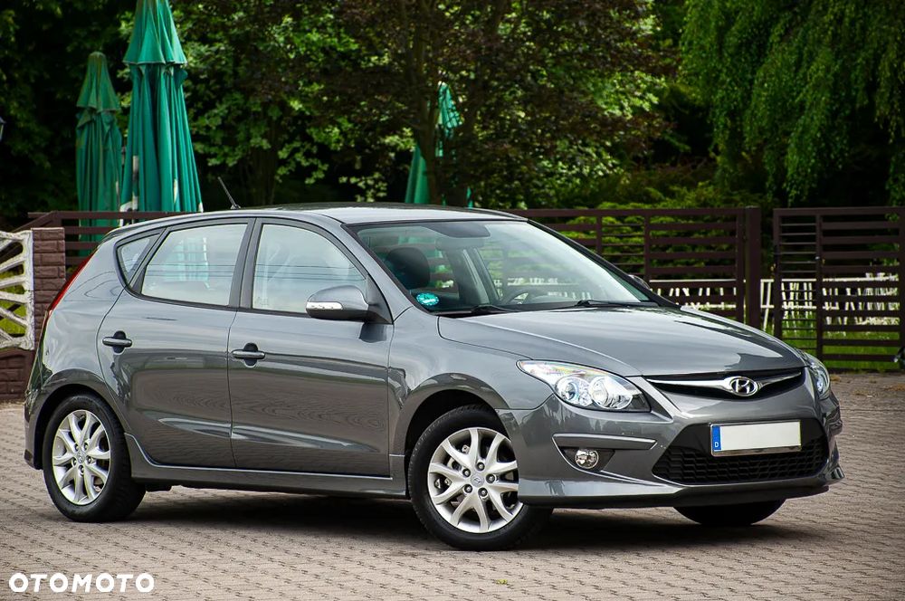 Hyundai i30 1.4 White Edition - 9