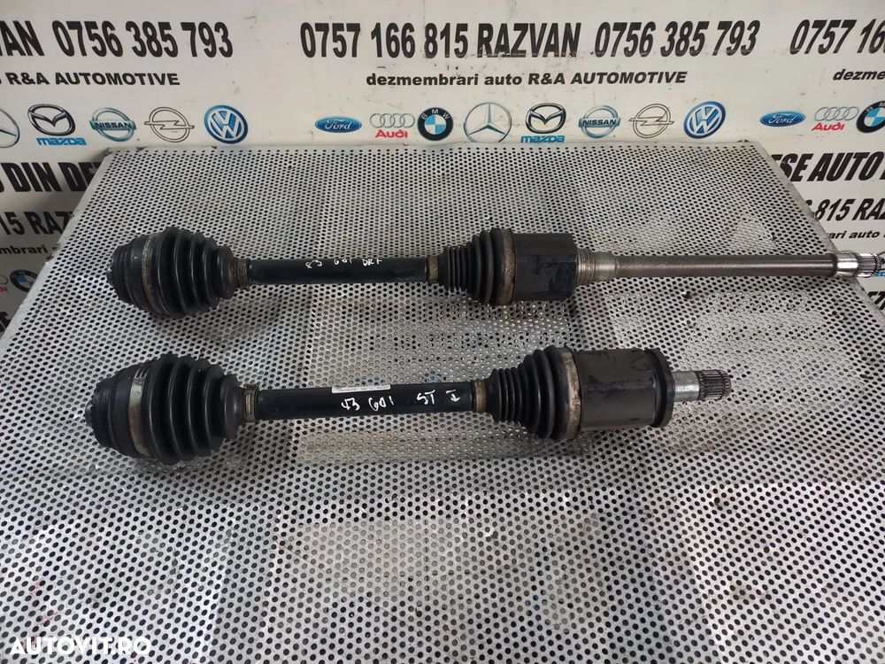 Planetara Bmw X3 X4 G01 G02 F97 F98 Planetare Planetara Stanga Dreapta Fata Bmw X3 X4 G01 G02 F97 F - 4